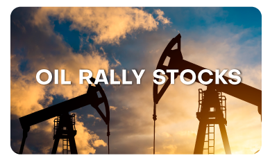 Oil Rally
