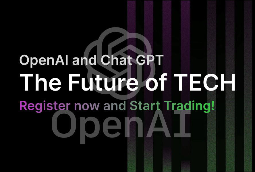 Banner Image - The Future of TECH Banner Image - The Future of TECH